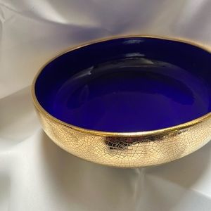 Le objet bowl neiman Marcus